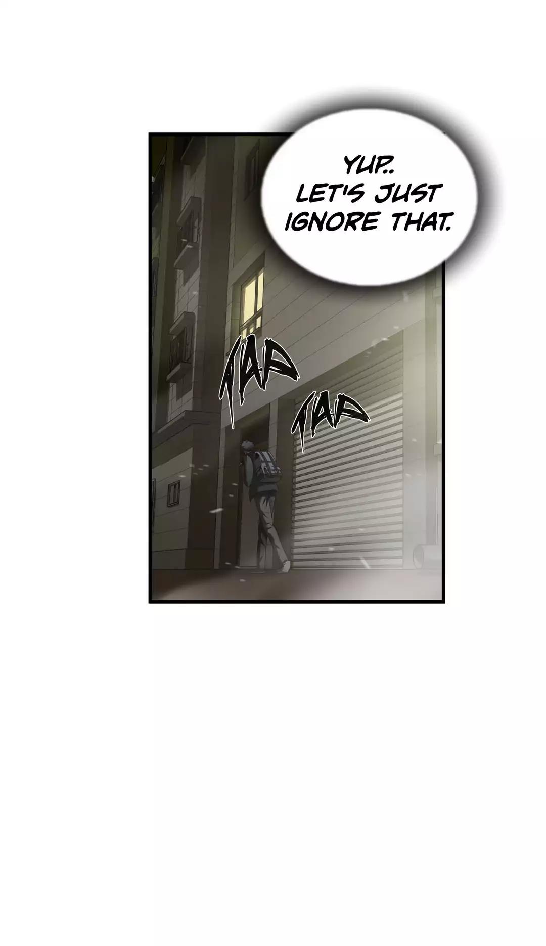 Greatest Outcast Chapter 48 page 29 - Chapter 48
