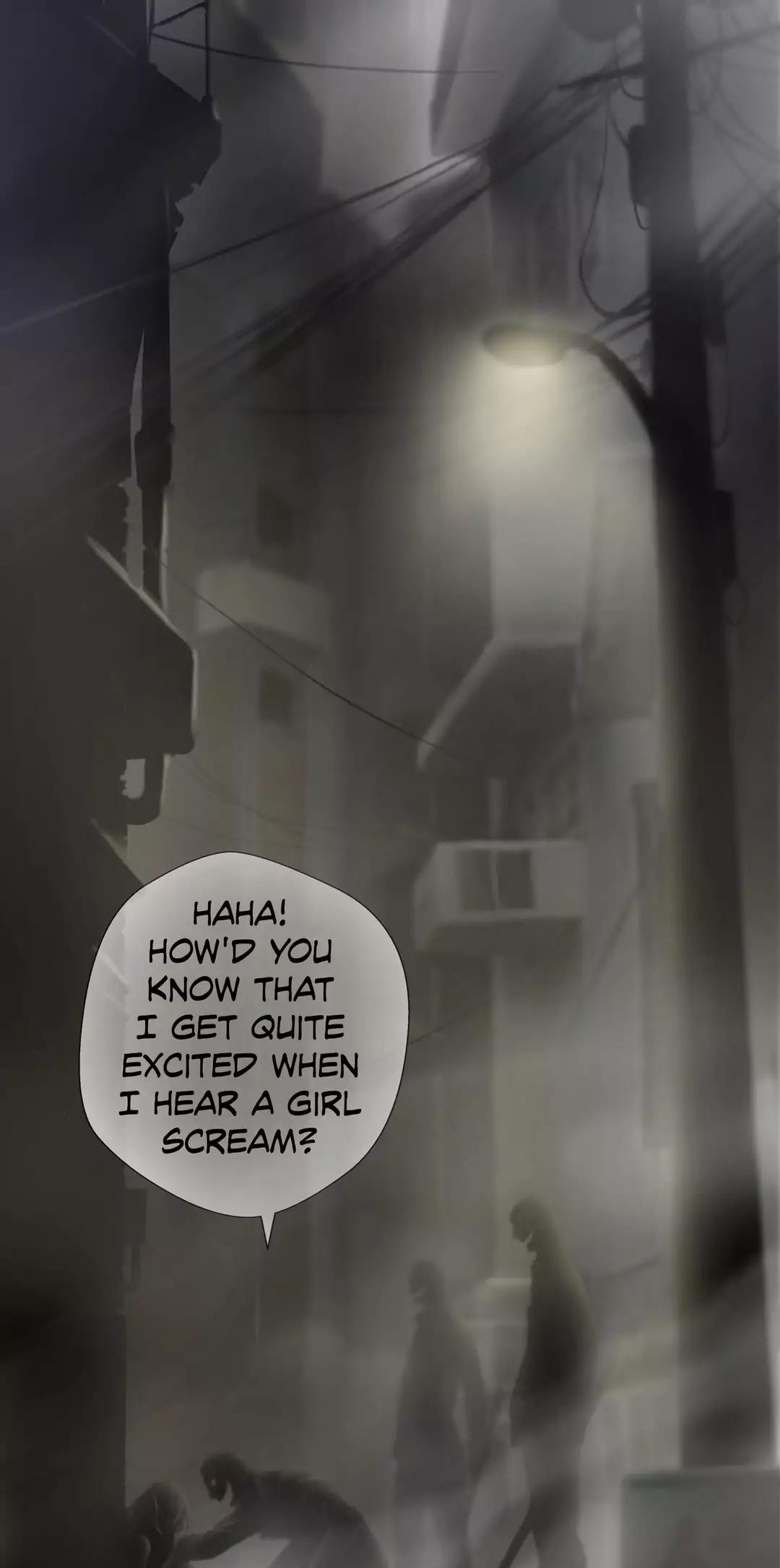 Greatest Outcast Chapter 48 page 32 - Chapter 48