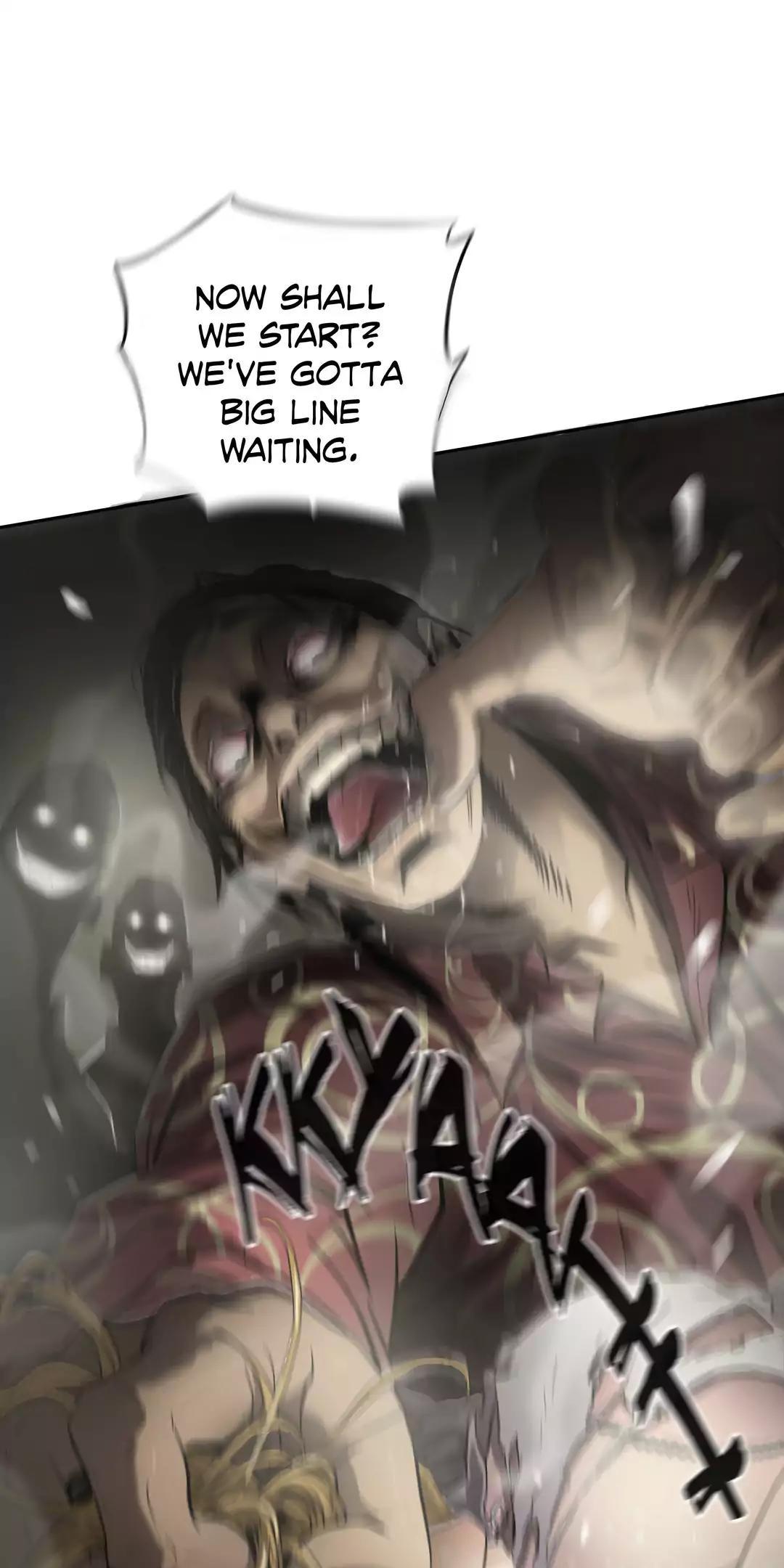 Greatest Outcast Chapter 48 page 36 - Chapter 48