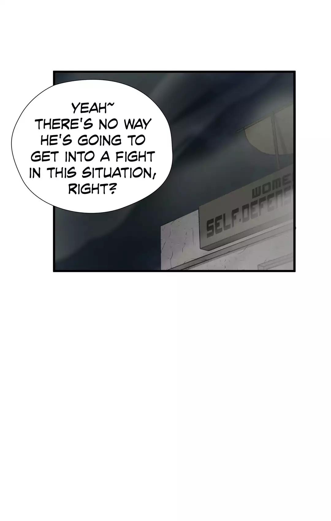 Greatest Outcast Chapter 48 page 43 - Chapter 48