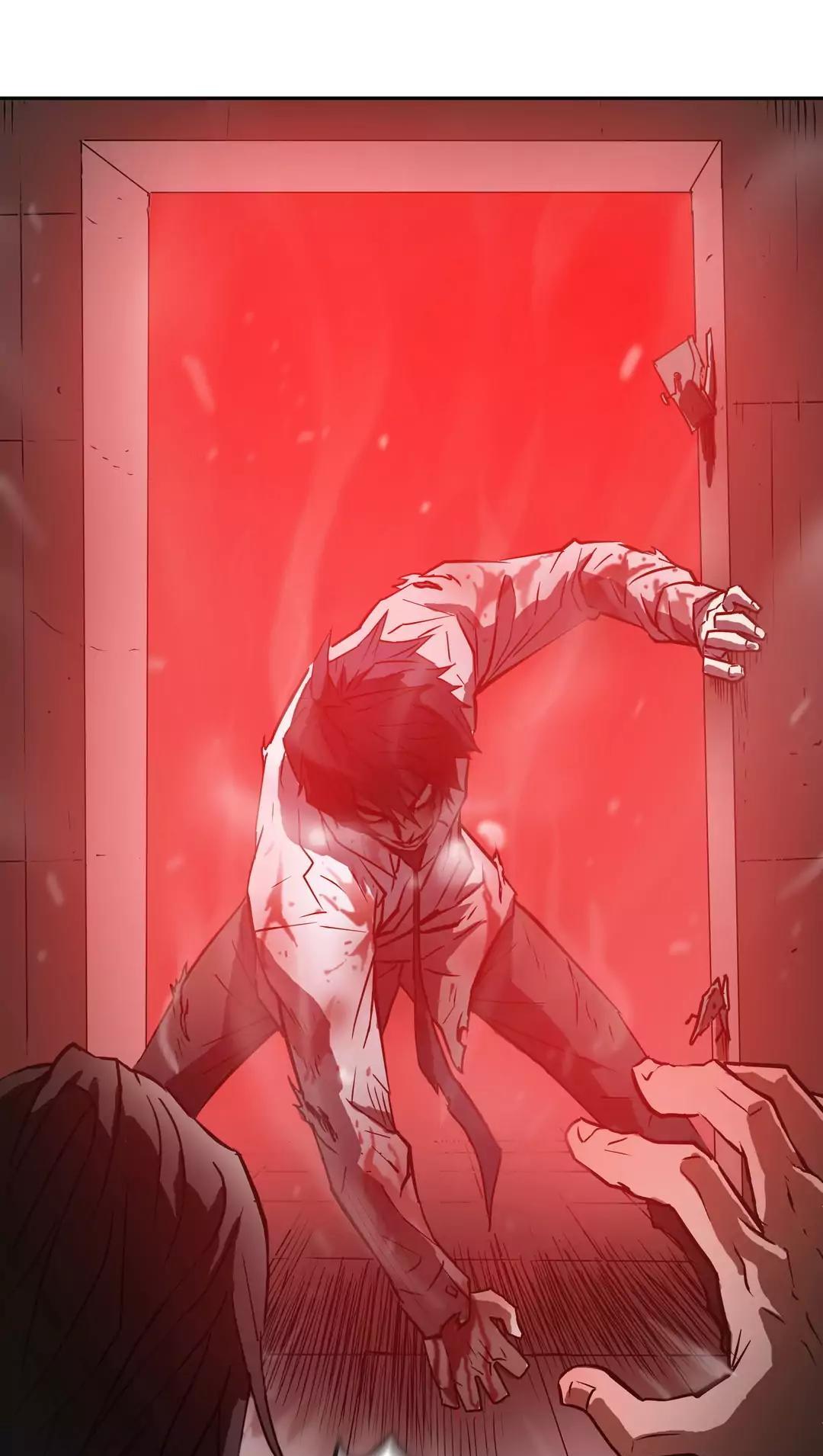 Greatest Outcast Chapter 48 page 44 - Chapter 48