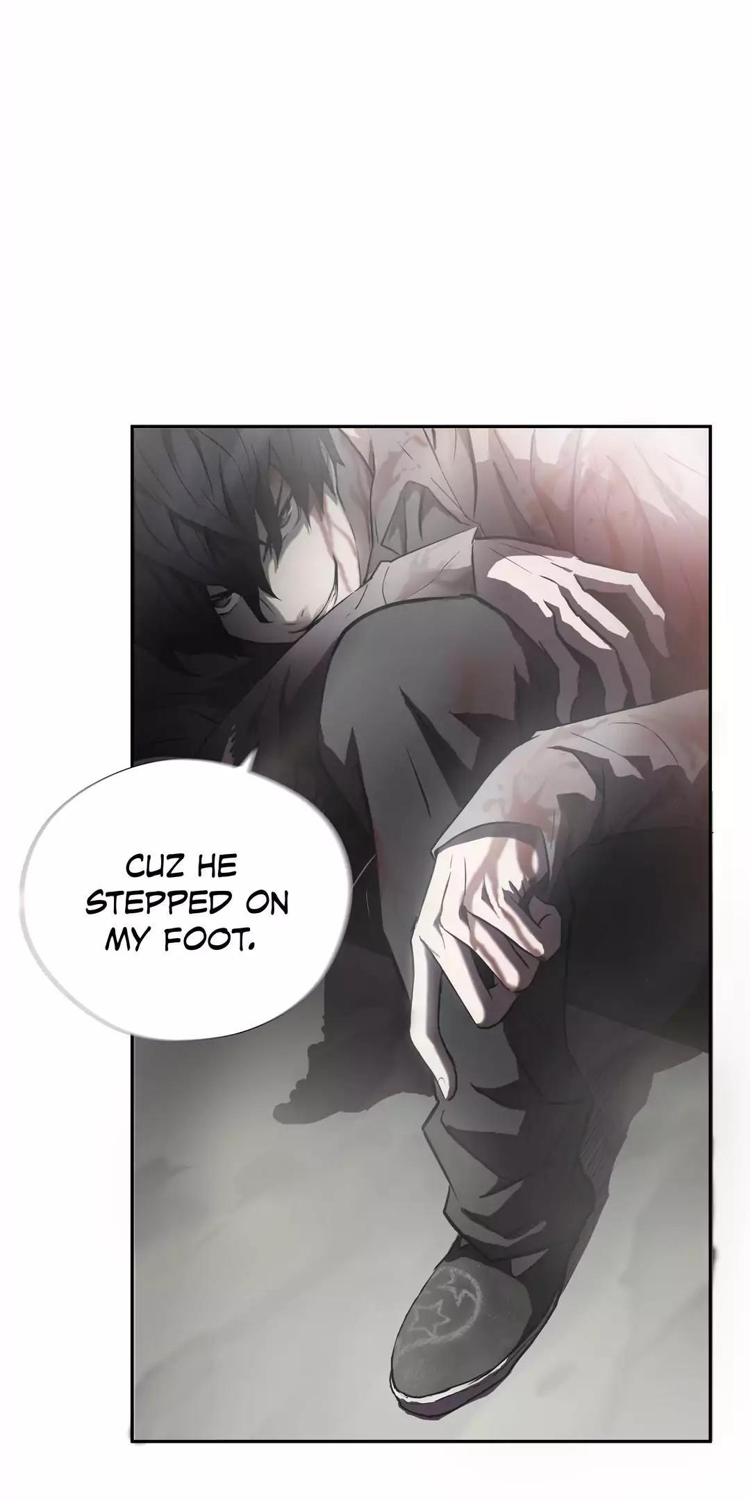 Greatest Outcast Chapter 48 page 49 - Chapter 48