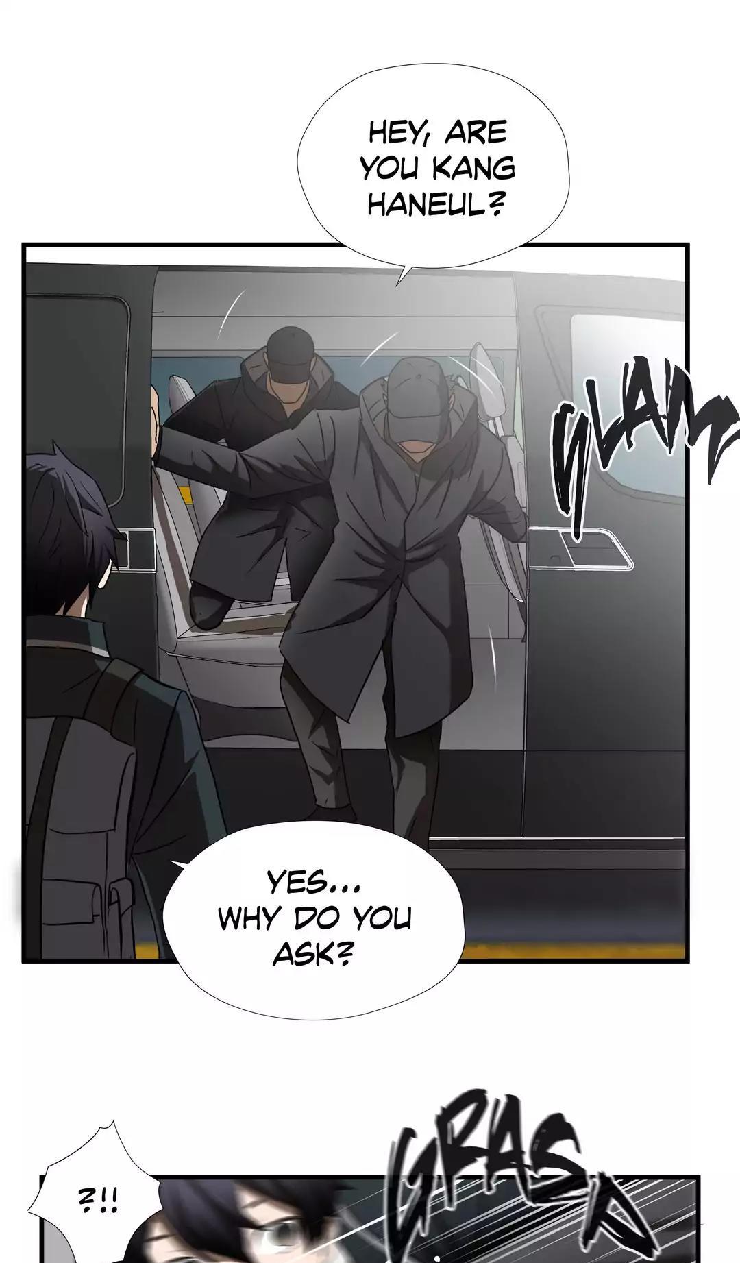 Greatest Outcast Chapter 48 page 5 - Chapter 48