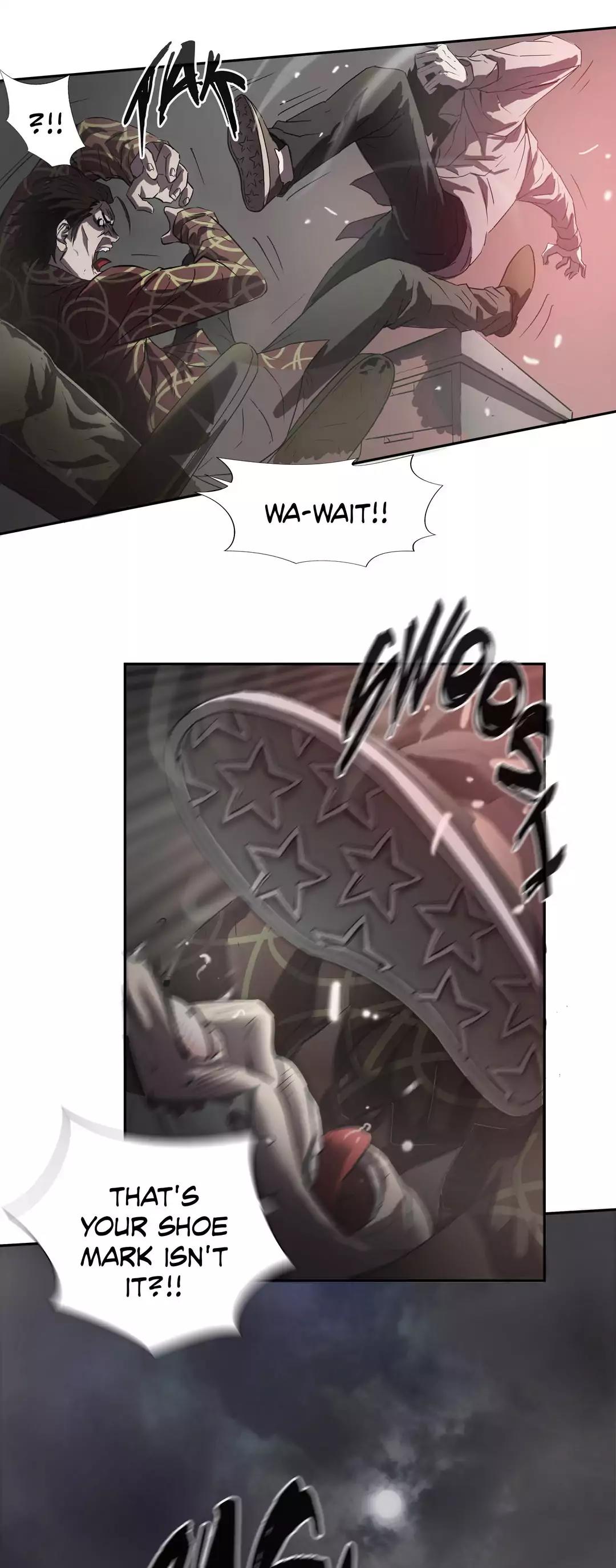 Greatest Outcast Chapter 48 page 50 - Chapter 48
