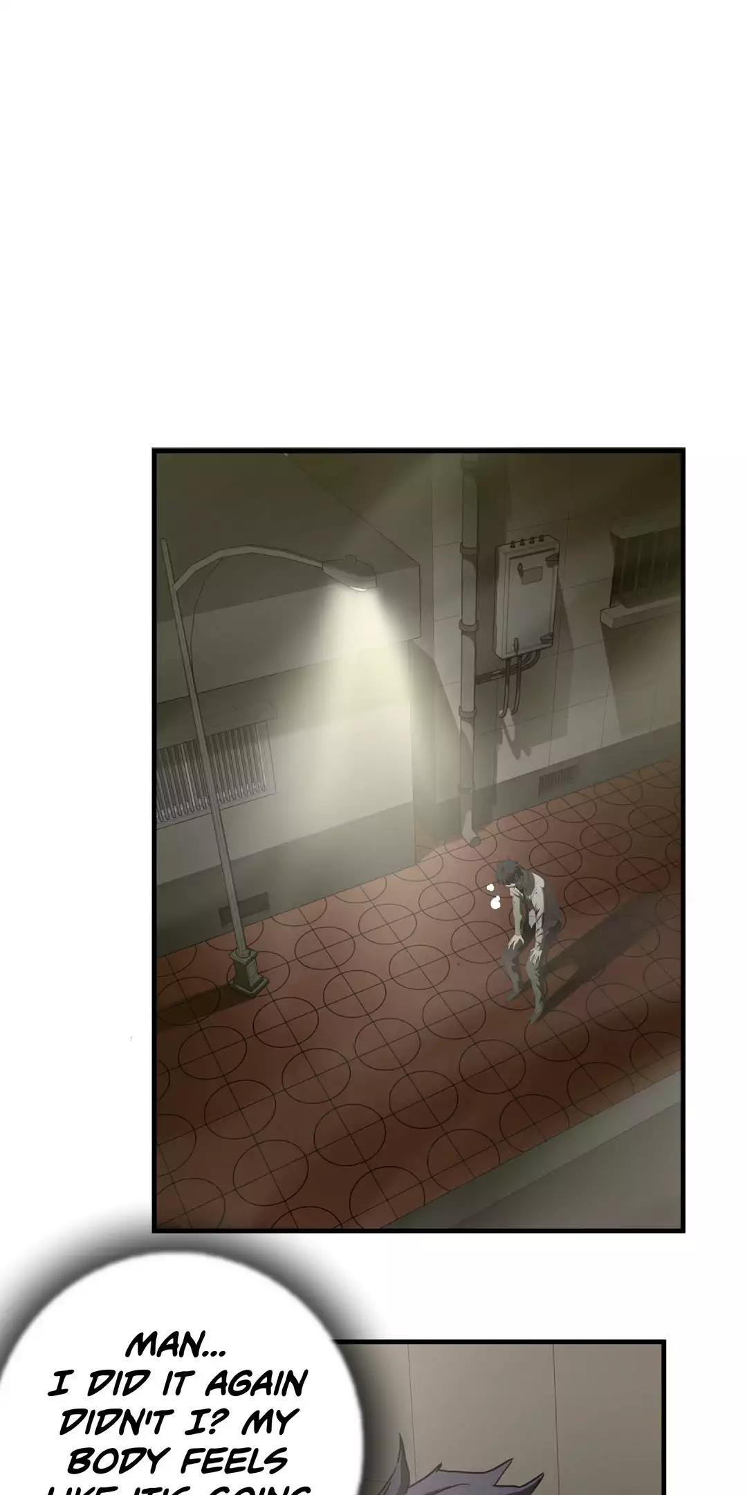 Greatest Outcast Chapter 48 page 53 - Chapter 48