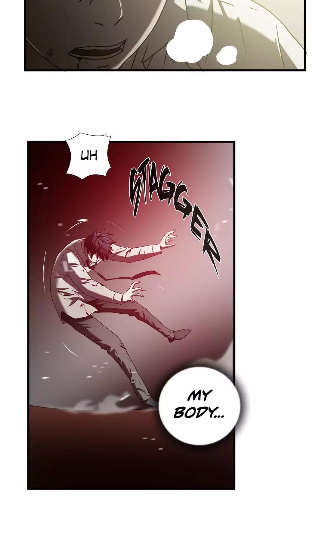 Greatest Outcast Chapter 48 page 56 - Chapter 48