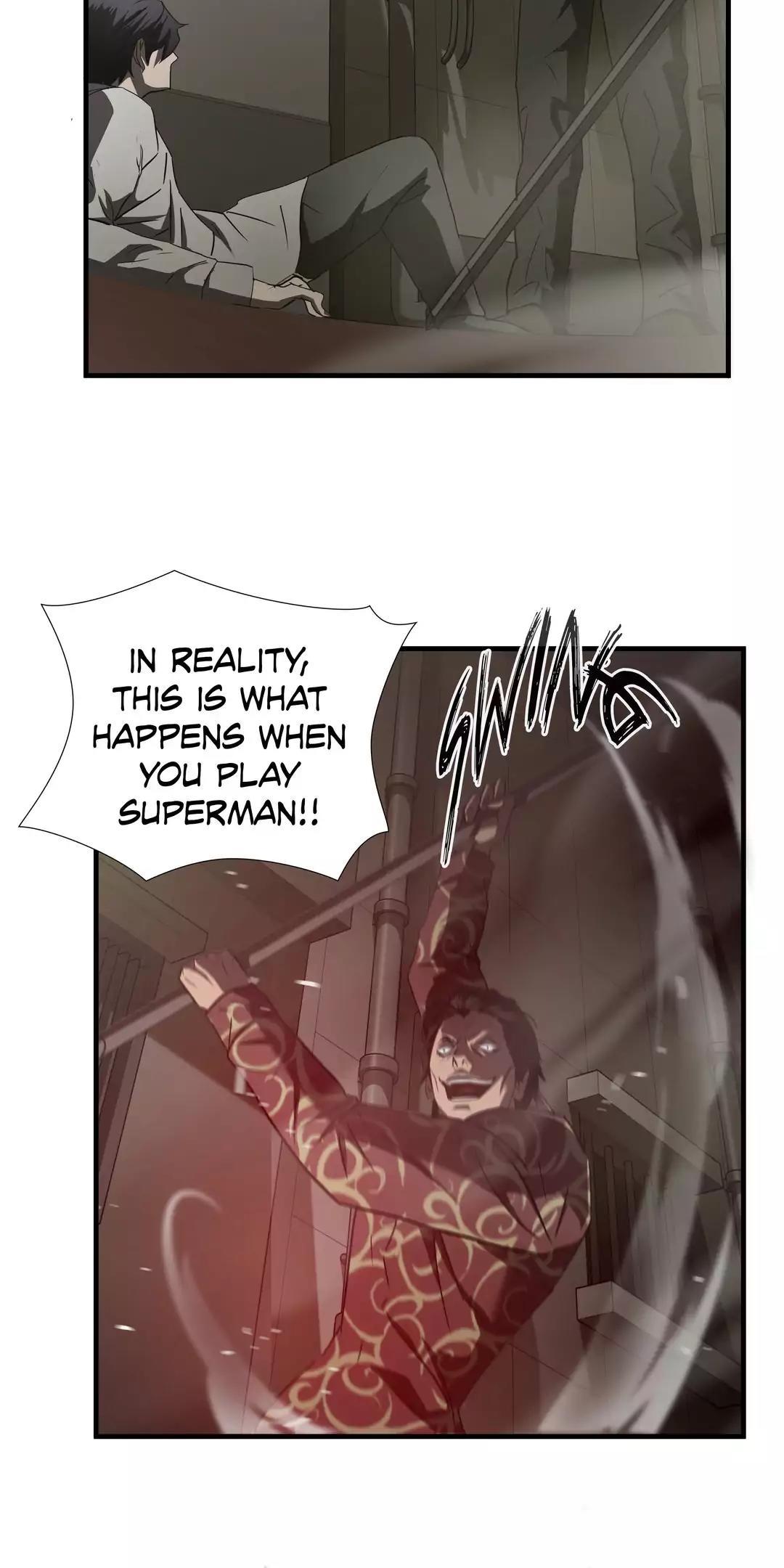Greatest Outcast Chapter 48 page 58 - Chapter 48