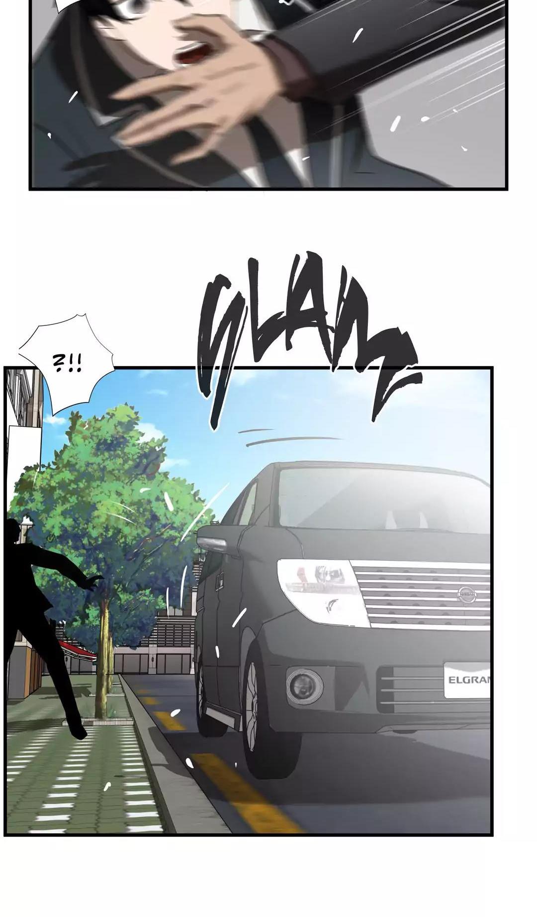 Greatest Outcast Chapter 48 page 6 - Chapter 48