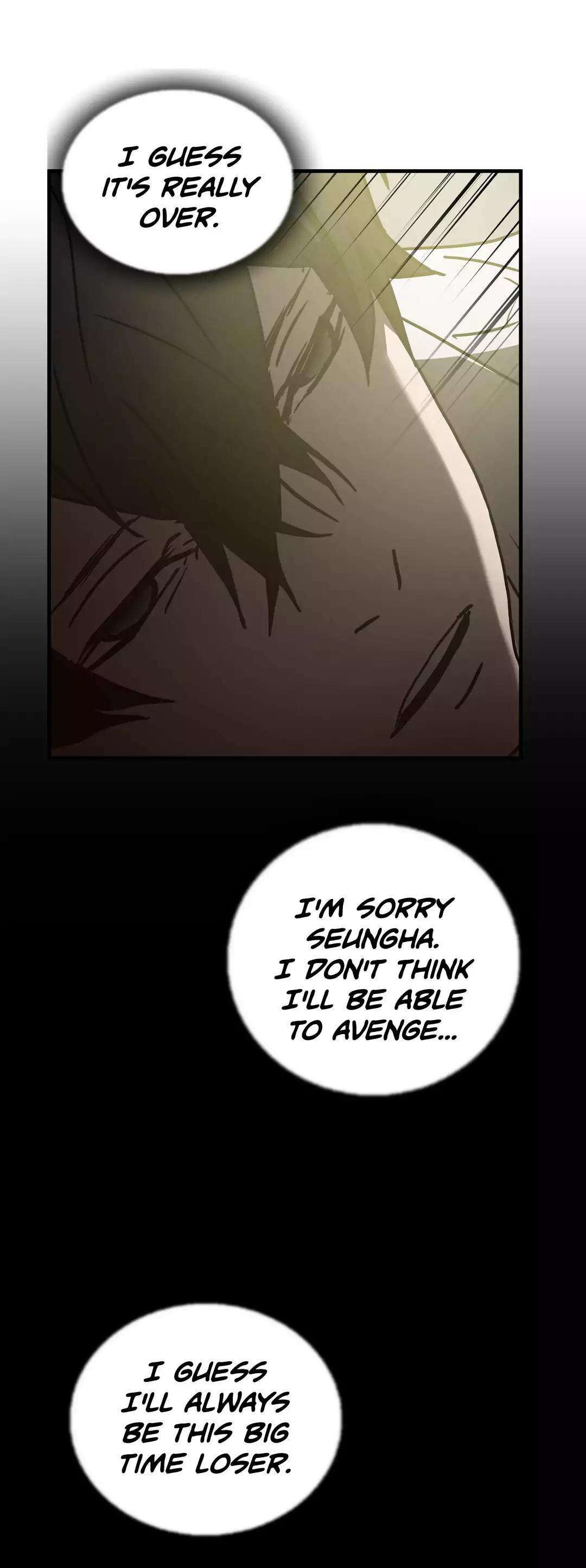 Greatest Outcast Chapter 48 page 60 - Chapter 48