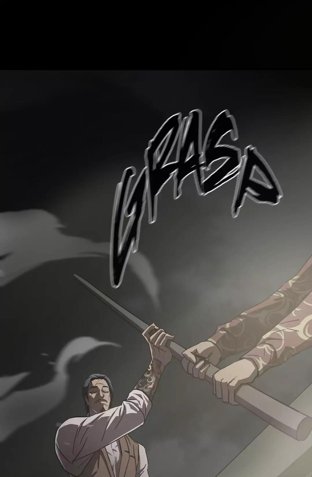 Greatest Outcast Chapter 48 page 61 - Chapter 48