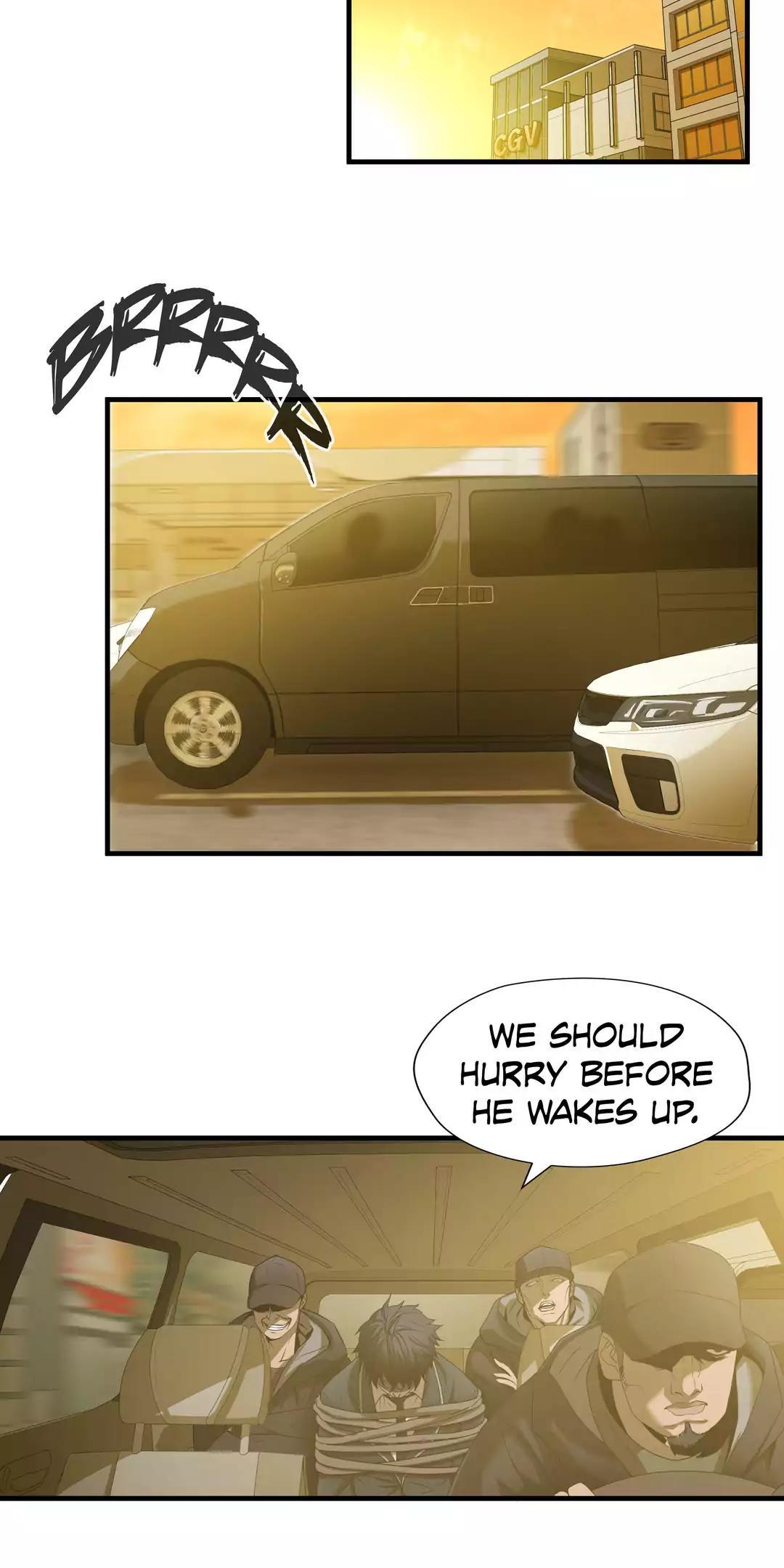 Greatest Outcast Chapter 48 page 9 - Chapter 48