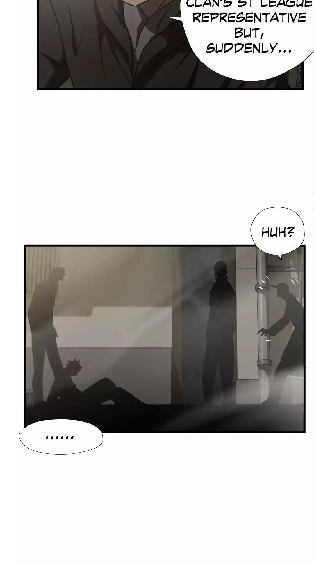 Greatest Outcast Chapter 49 page 13 - Chapter 49
