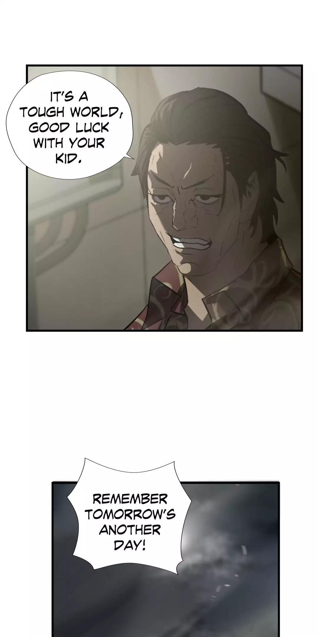 Greatest Outcast Chapter 49 page 22 - Chapter 49