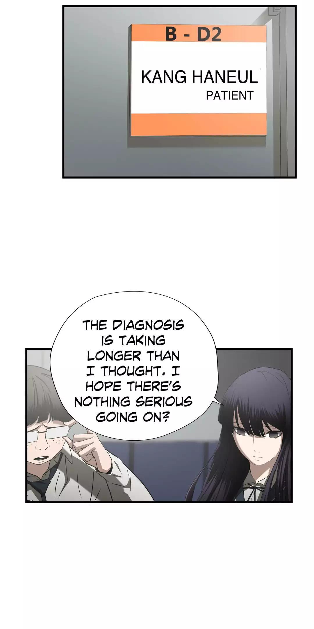 Greatest Outcast Chapter 49 page 25 - Chapter 49