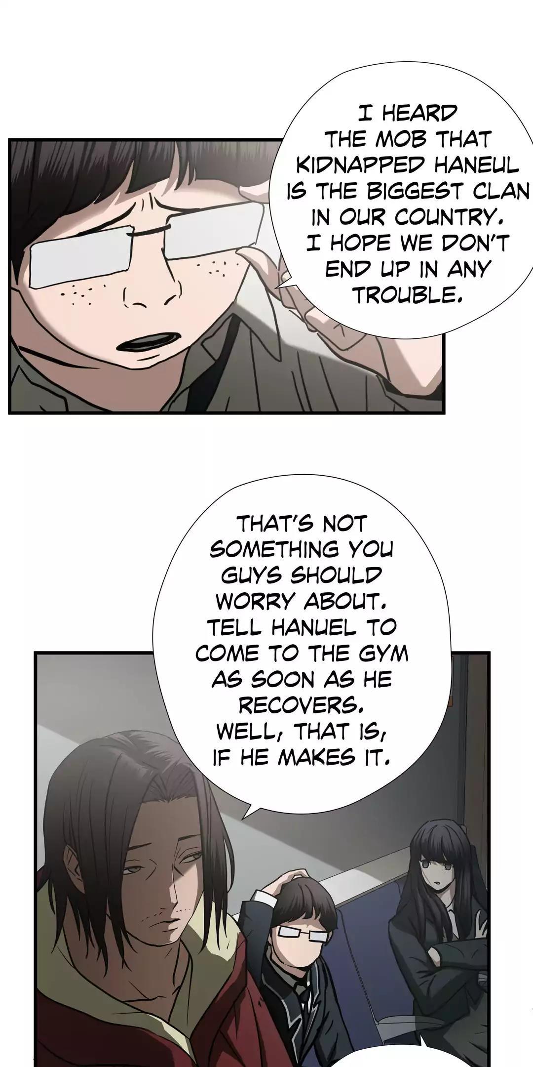 Greatest Outcast Chapter 49 page 26 - Chapter 49