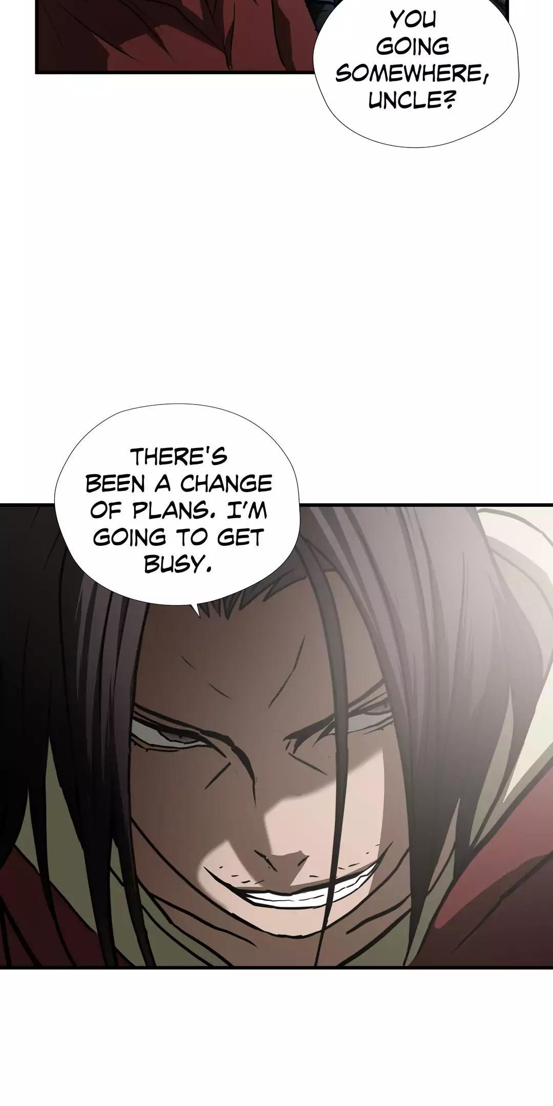 Greatest Outcast Chapter 49 page 27 - Chapter 49