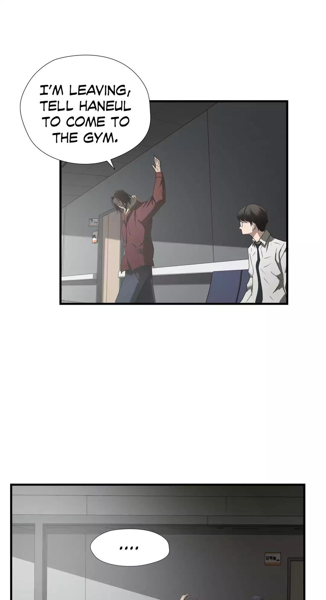 Greatest Outcast Chapter 49 page 28 - Chapter 49
