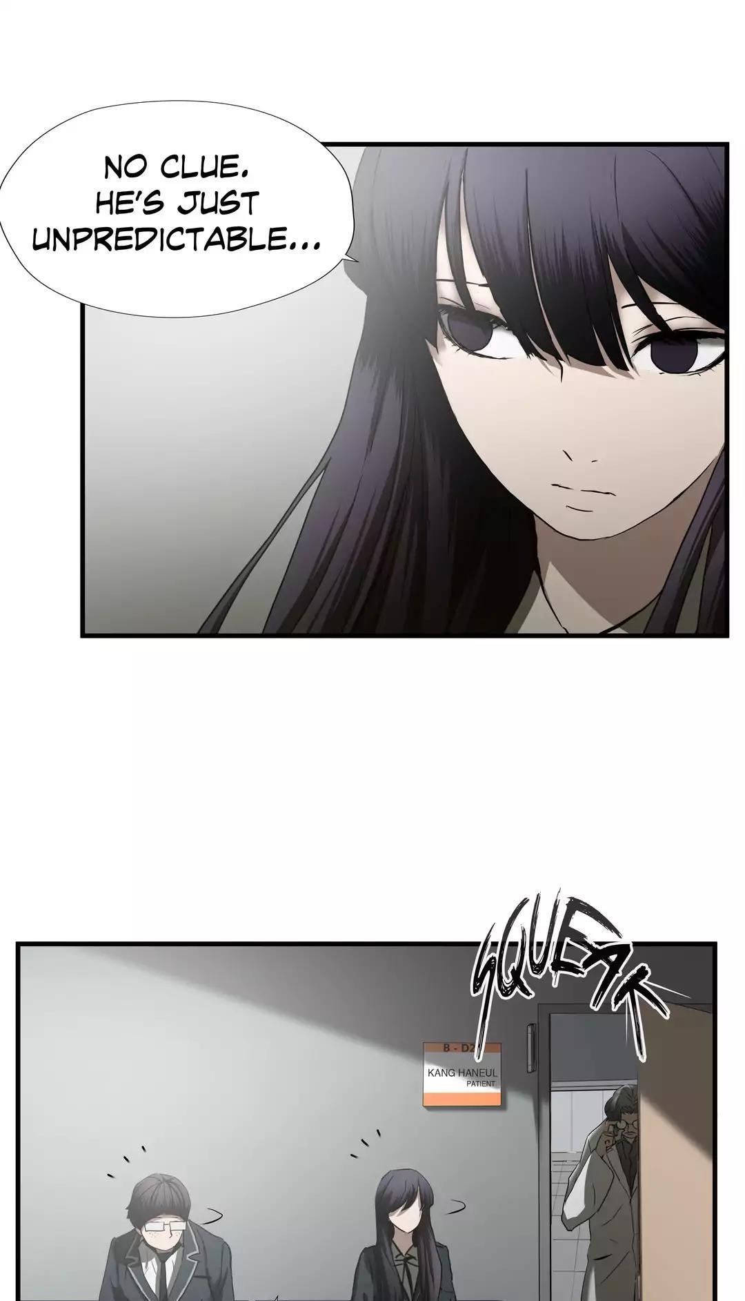 Greatest Outcast Chapter 49 page 30 - Chapter 49