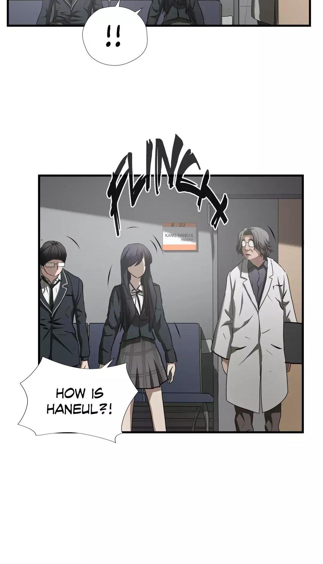 Greatest Outcast Chapter 49 page 31 - Chapter 49