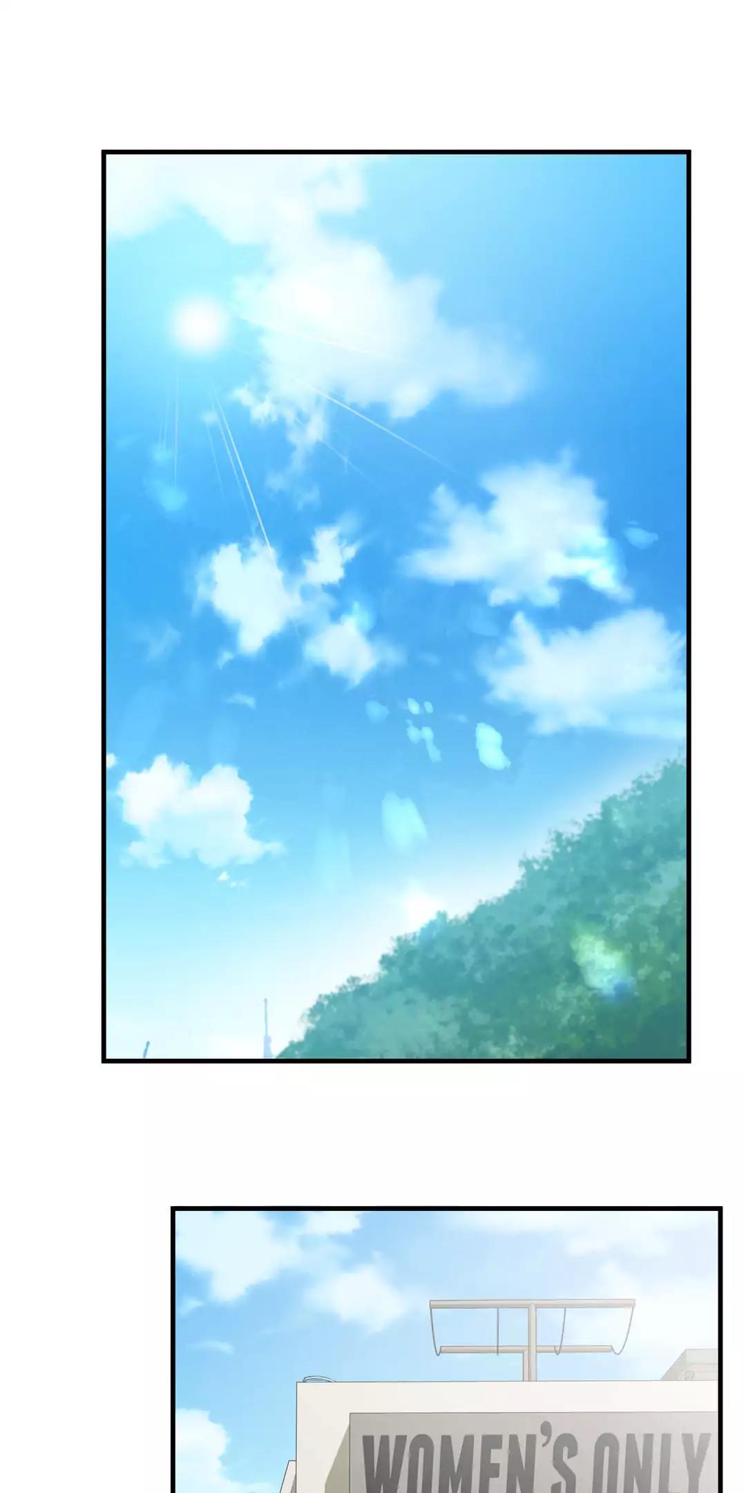 Greatest Outcast Chapter 49 page 34 - Chapter 49