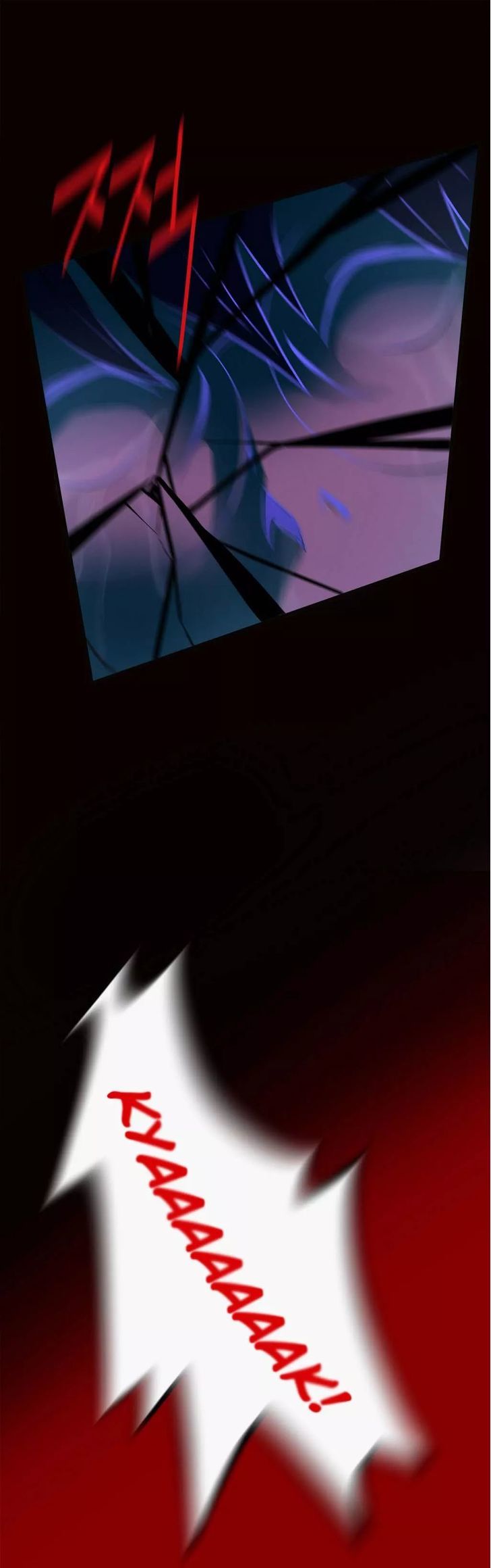 Greatest Outcast Chapter 5 page 21 - Chapter 5