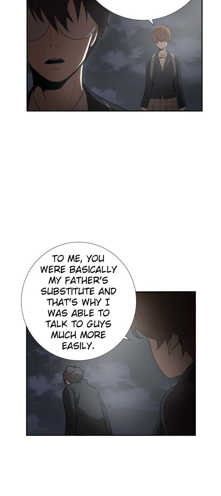 Greatest Outcast Chapter 5 page 4 - Chapter 5