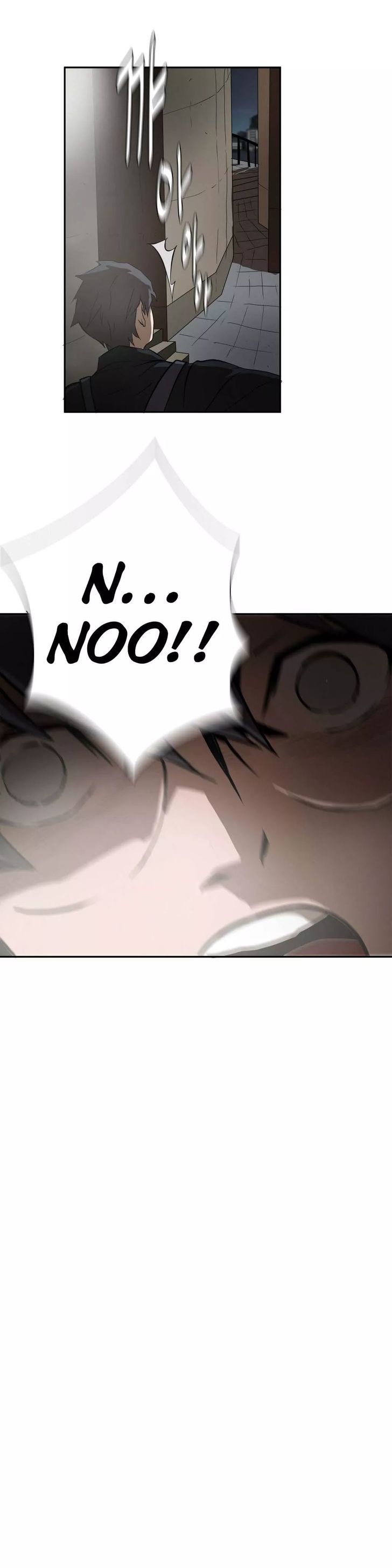 Greatest Outcast Chapter 5 page 7 - Chapter 5