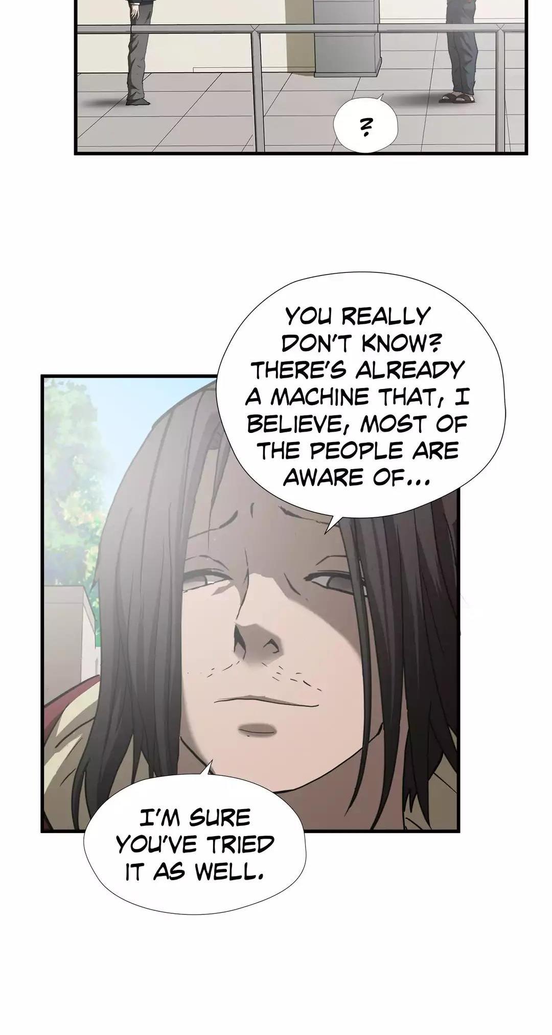 Greatest Outcast Chapter 50 page 16 - Chapter 50