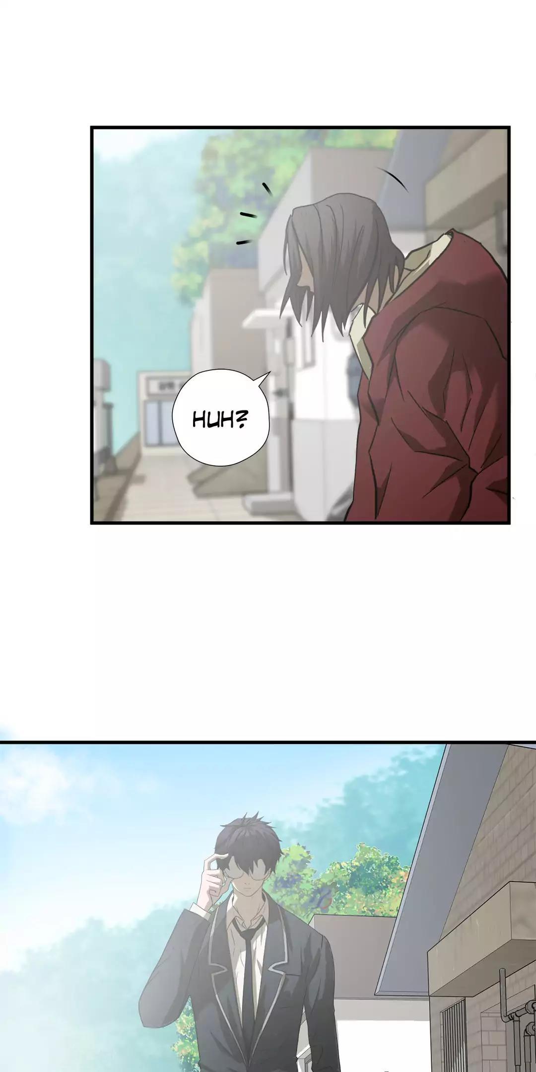 Greatest Outcast Chapter 50 page 2 - Chapter 50