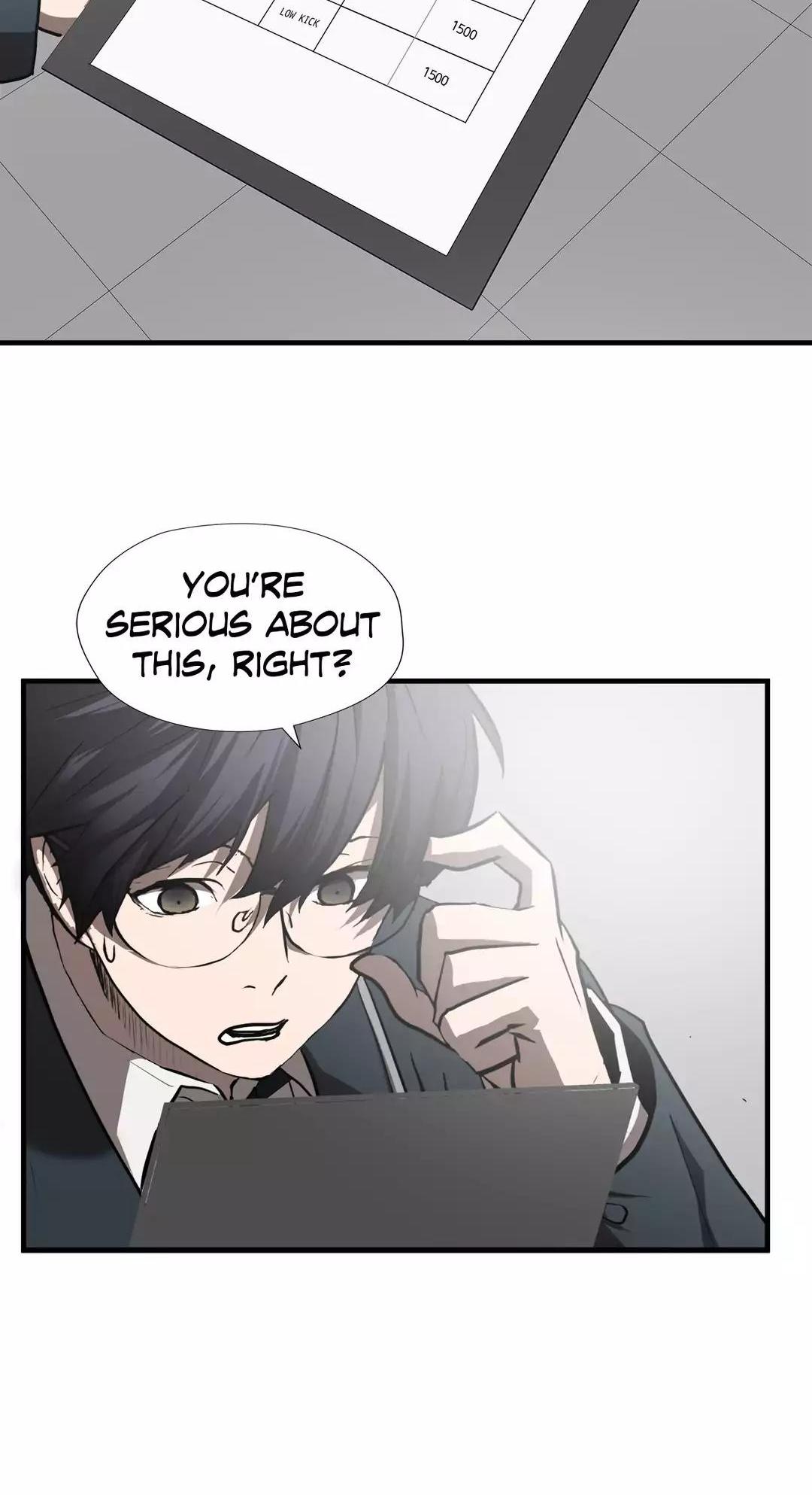 Greatest Outcast Chapter 50 page 24 - Chapter 50