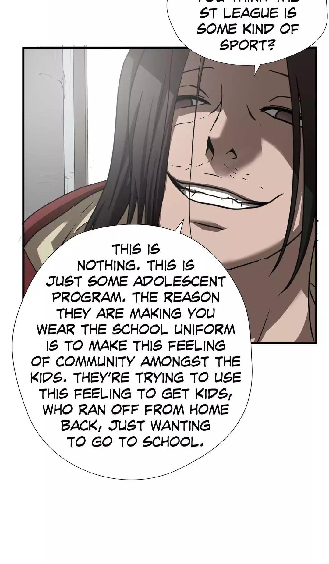 Greatest Outcast Chapter 50 page 28 - Chapter 50