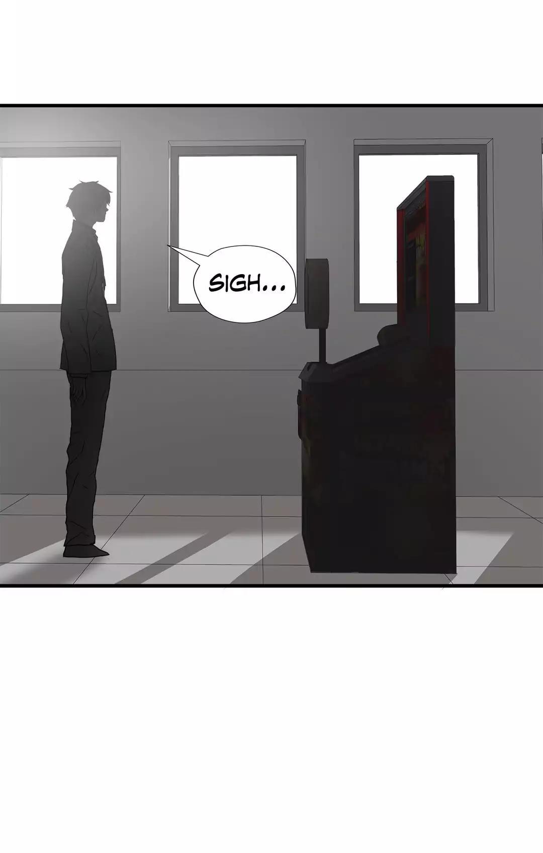 Greatest Outcast Chapter 50 page 30 - Chapter 50