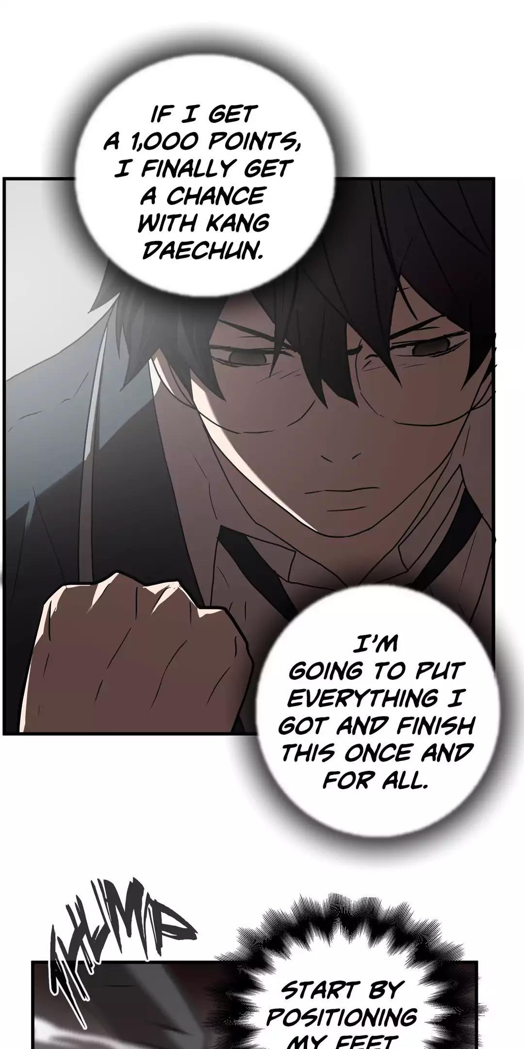 Greatest Outcast Chapter 50 page 31 - Chapter 50