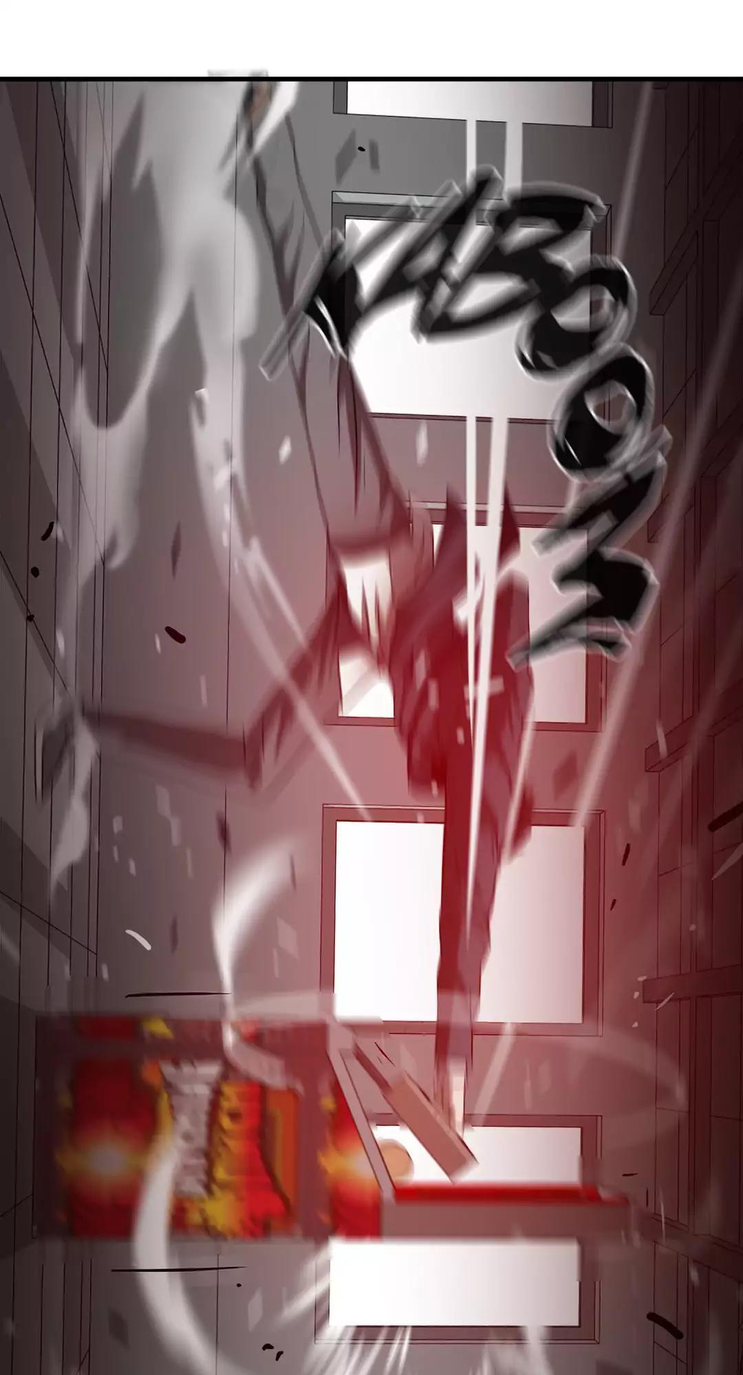 Greatest Outcast Chapter 50 page 33 - Chapter 50