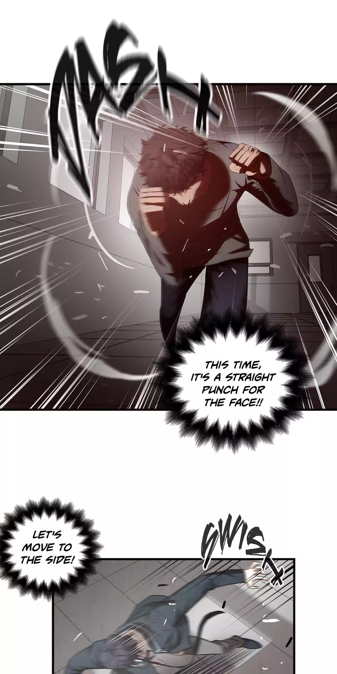 Greatest Outcast Chapter 51 page 13 - Chapter 51