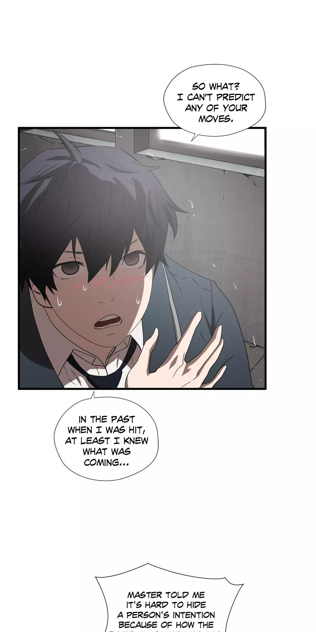 Greatest Outcast Chapter 51 page 19 - Chapter 51