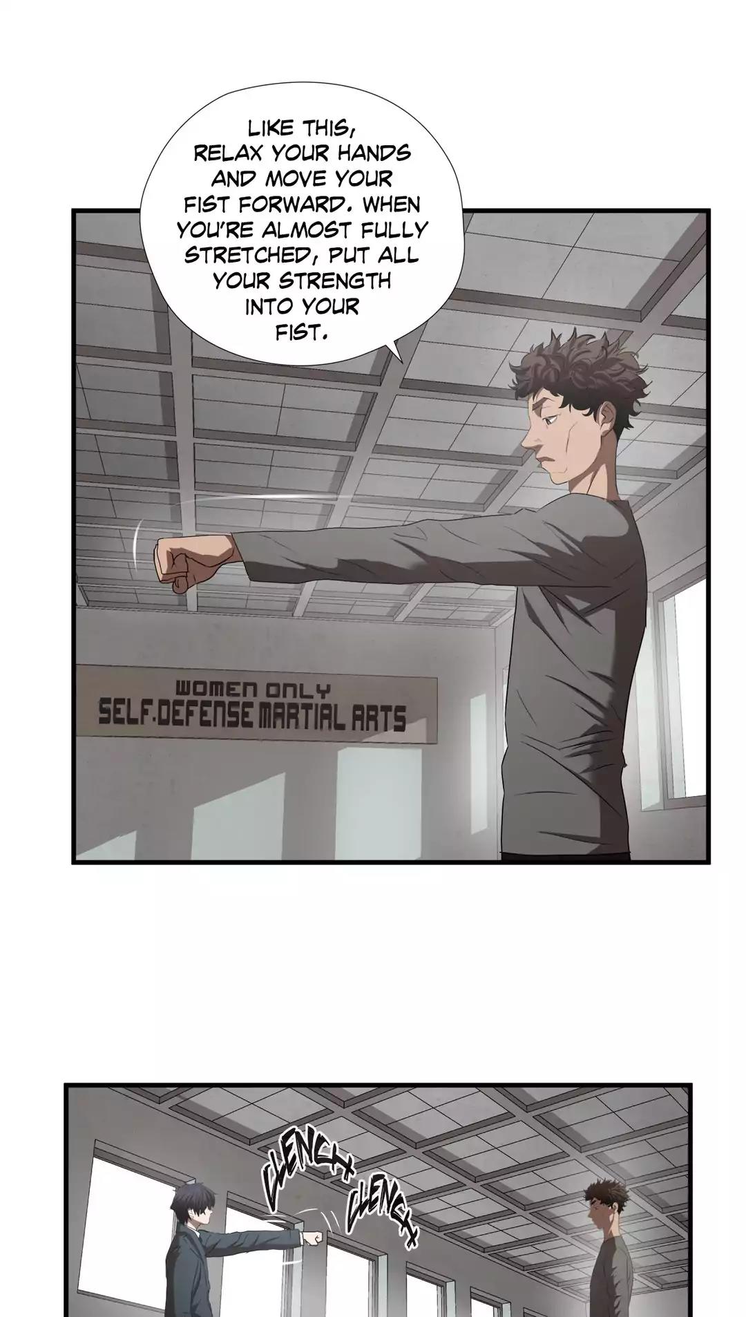 Greatest Outcast Chapter 51 page 25 - Chapter 51