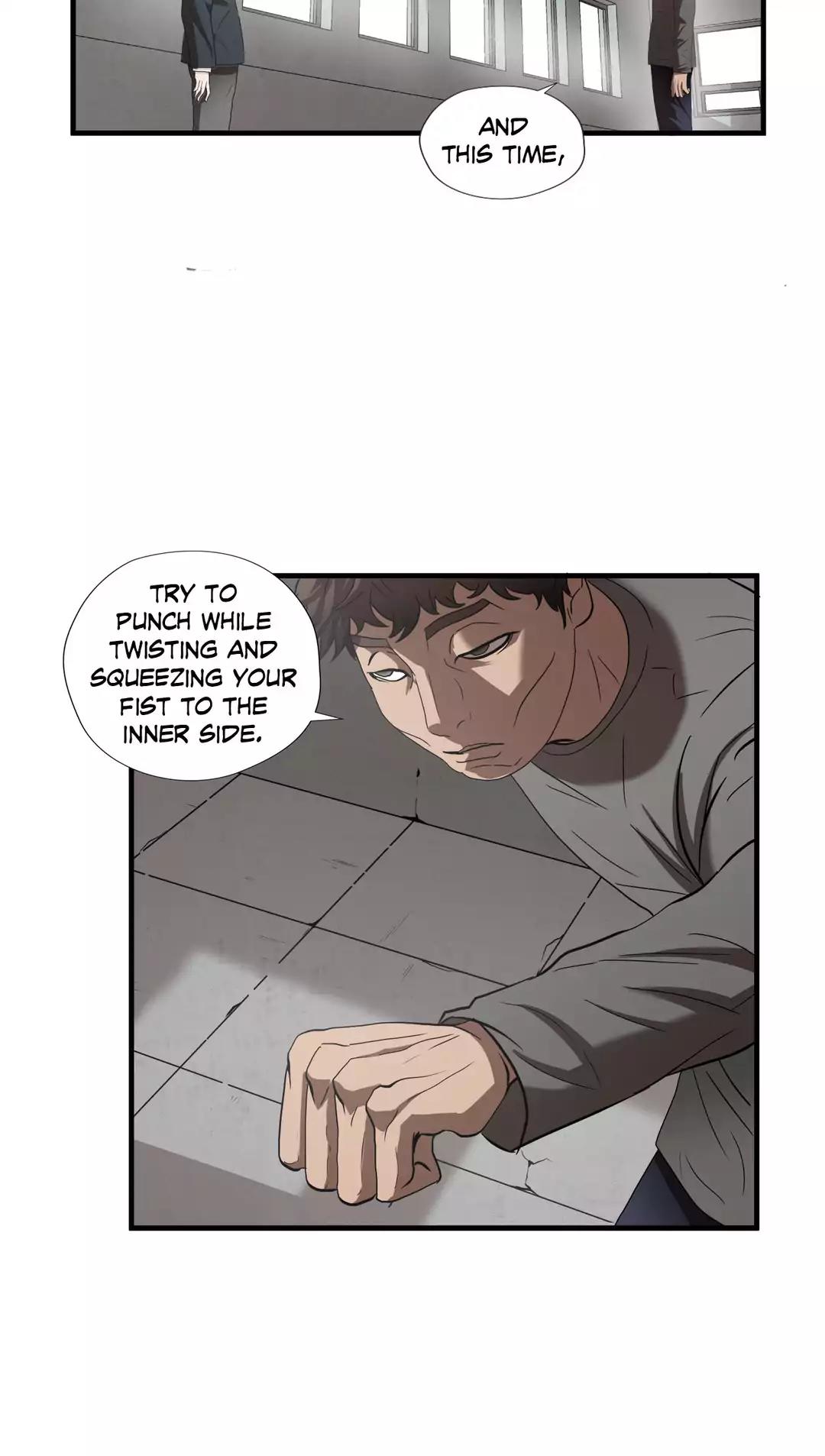 Greatest Outcast Chapter 51 page 26 - Chapter 51