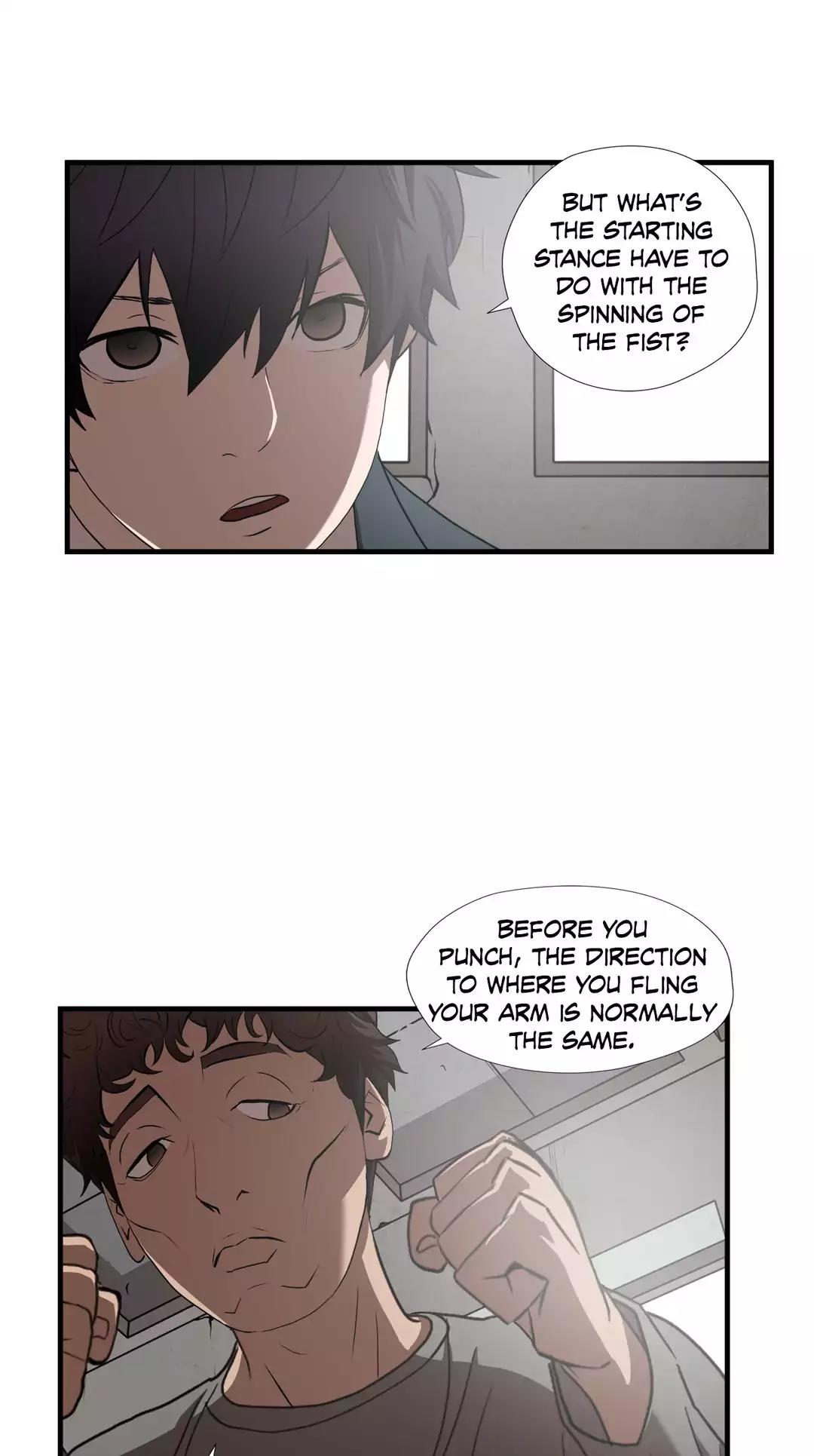 Greatest Outcast Chapter 51 page 29 - Chapter 51