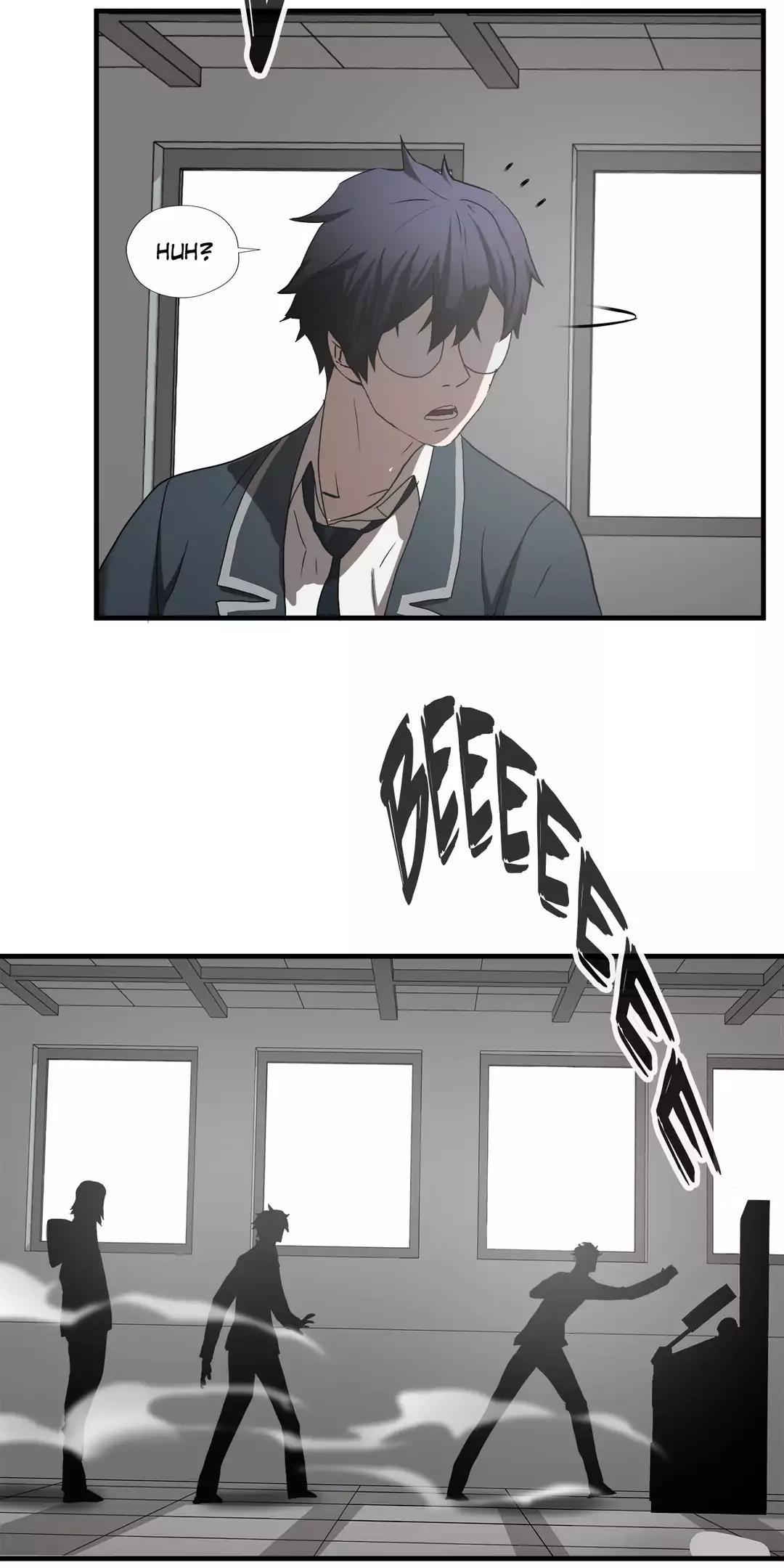Greatest Outcast Chapter 51 page 3 - Chapter 51