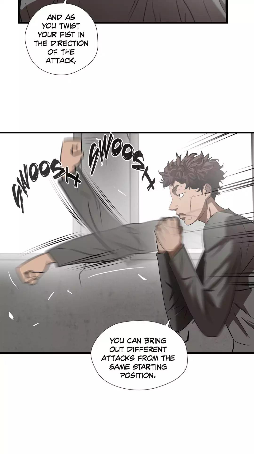 Greatest Outcast Chapter 51 page 30 - Chapter 51