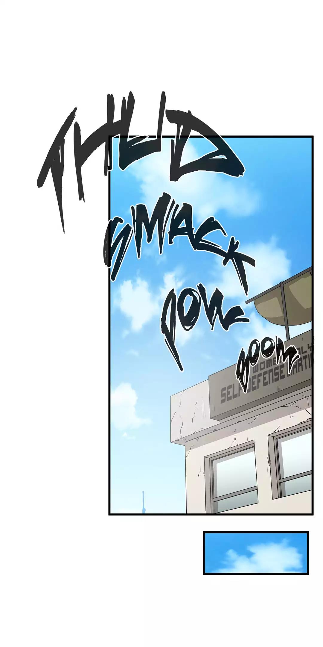 Greatest Outcast Chapter 51 page 33 - Chapter 51