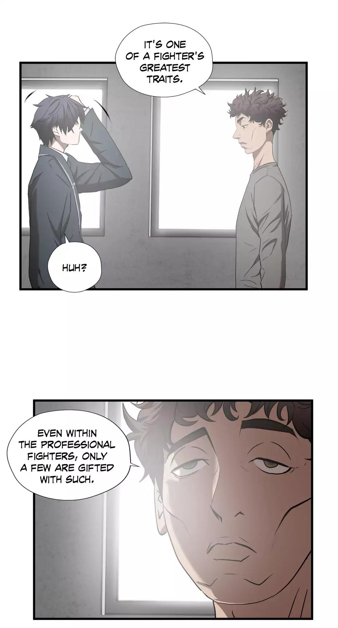 Greatest Outcast Chapter 52 page 12 - Chapter 52