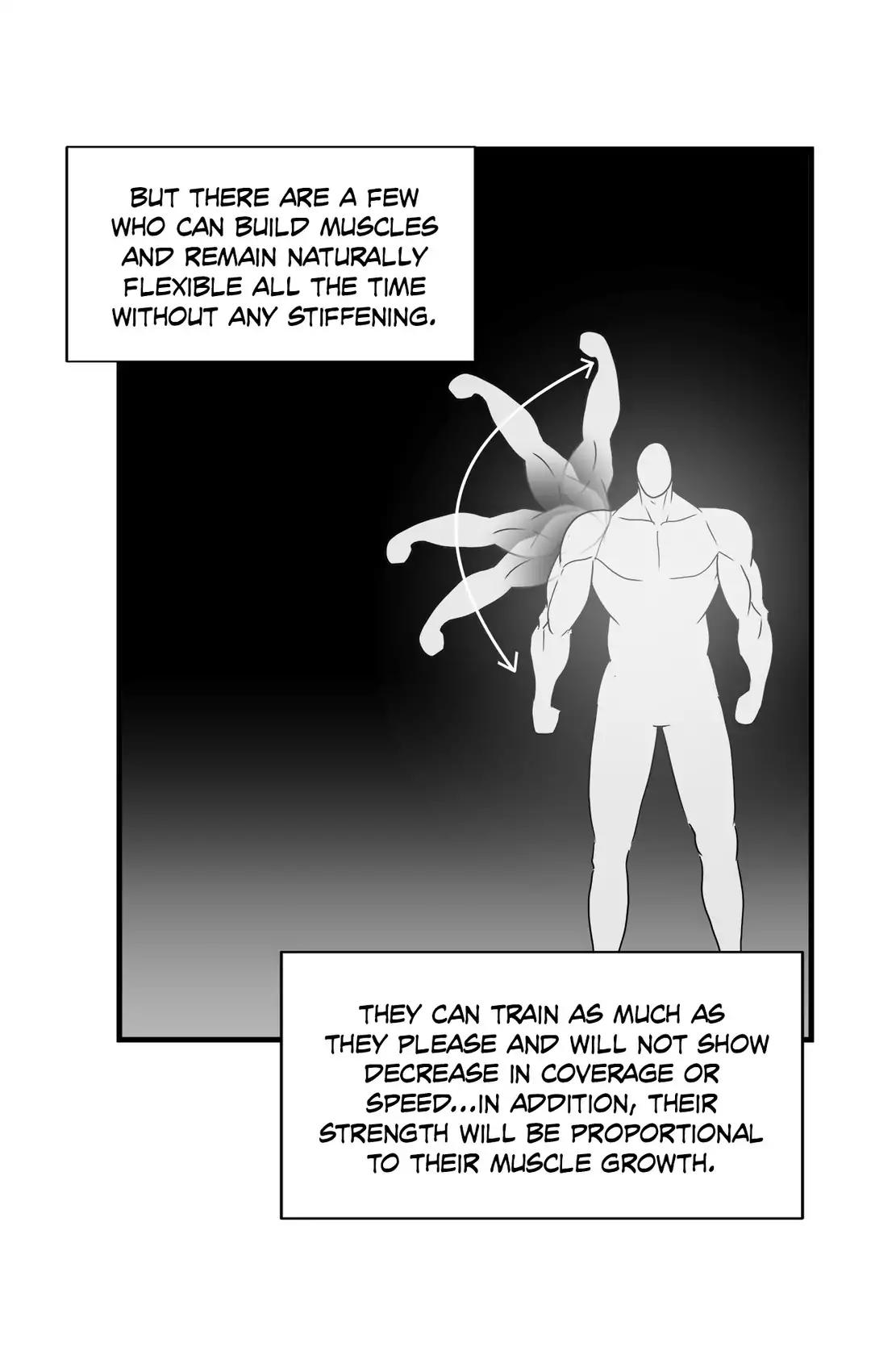 Greatest Outcast Chapter 52 page 14 - Chapter 52