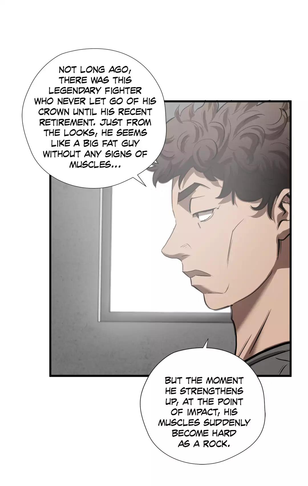 Greatest Outcast Chapter 52 page 15 - Chapter 52