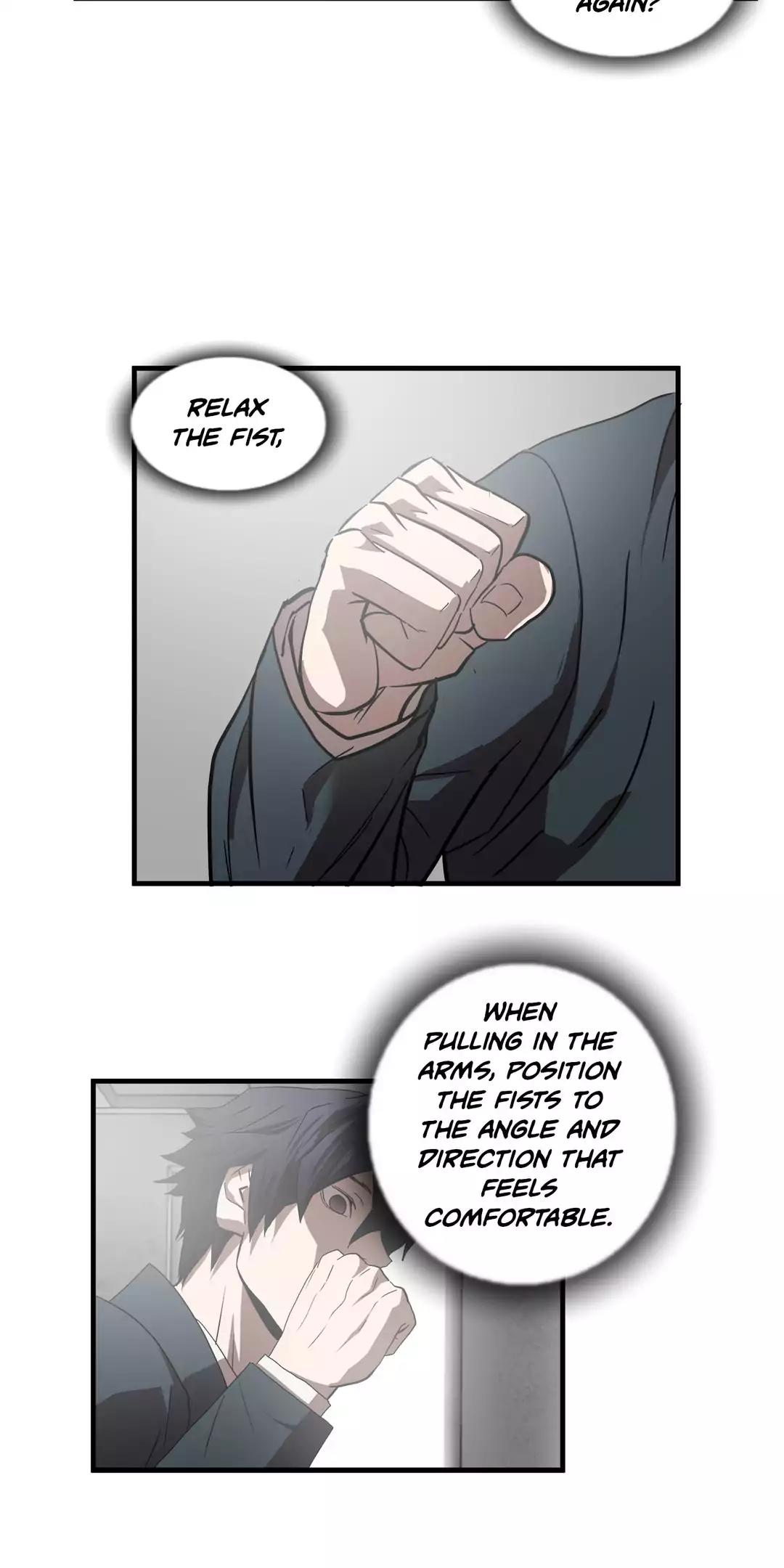 Greatest Outcast Chapter 52 page 23 - Chapter 52