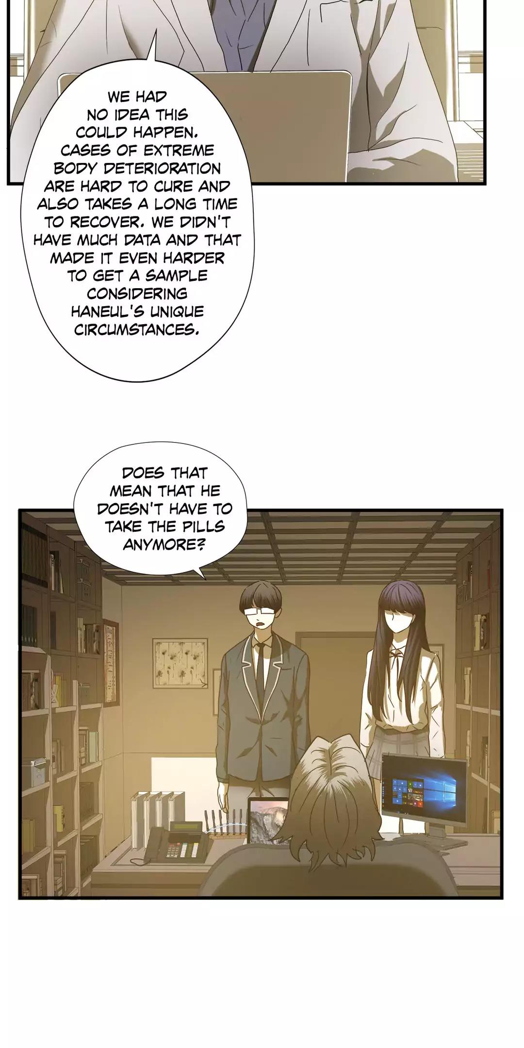 Greatest Outcast Chapter 52 page 29 - Chapter 52