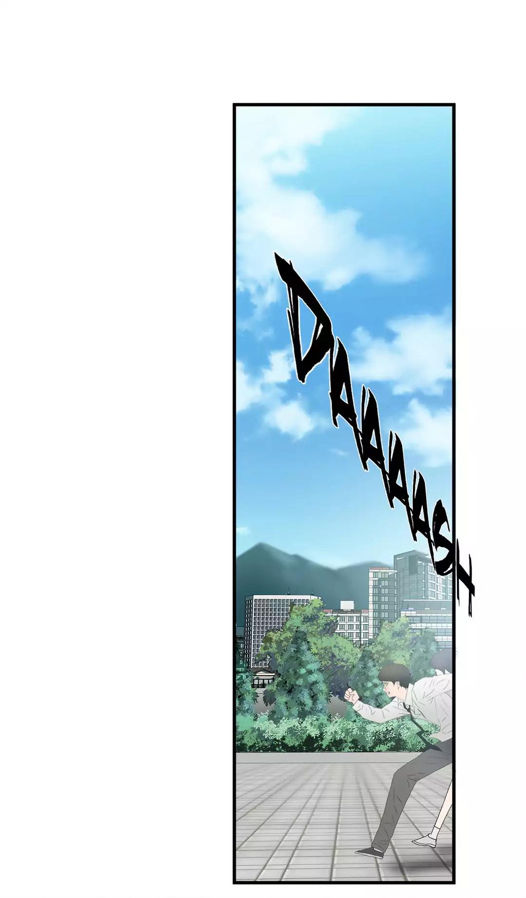 Greatest Outcast Chapter 52 page 33 - Chapter 52