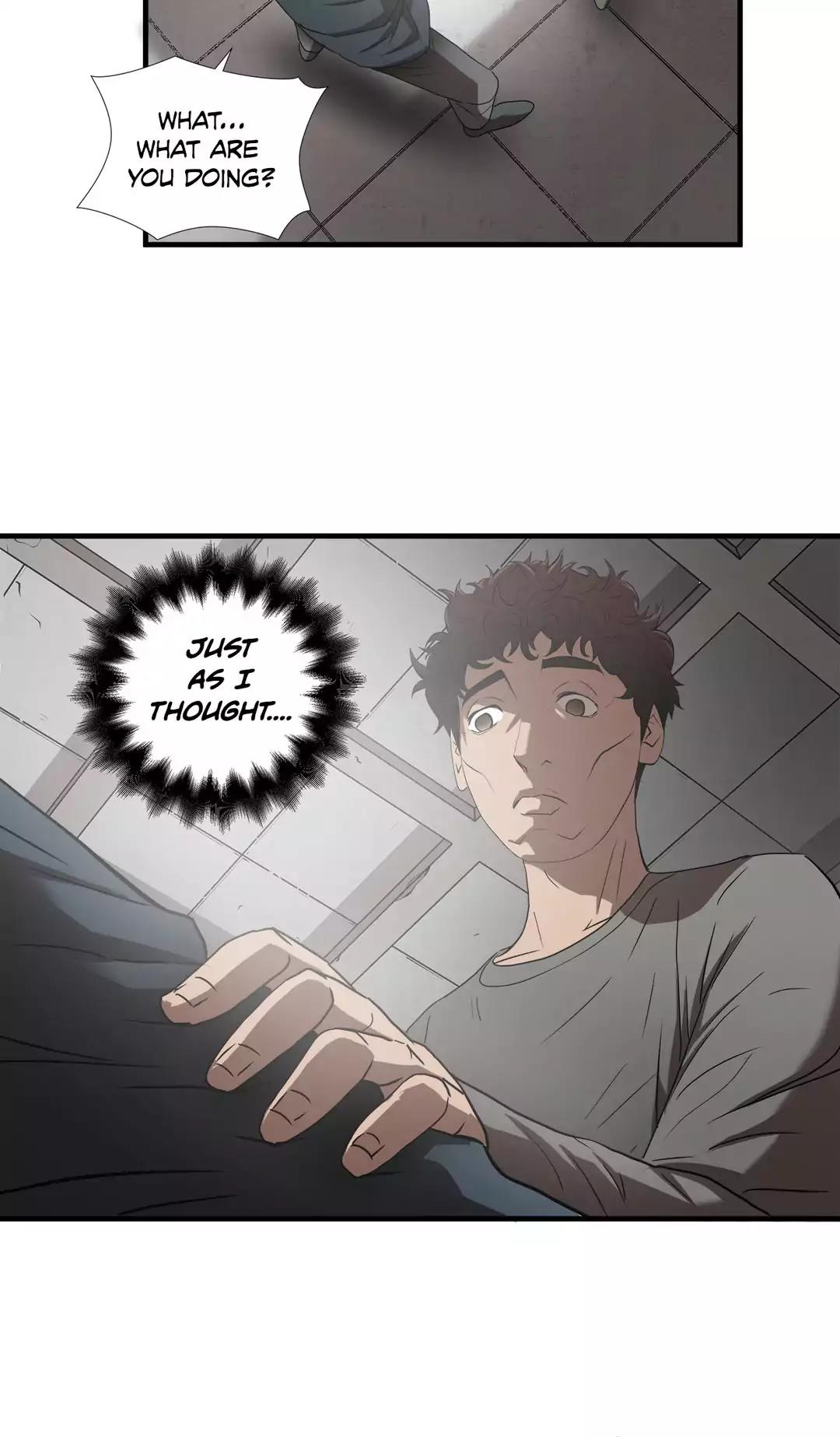 Greatest Outcast Chapter 52 page 9 - Chapter 52