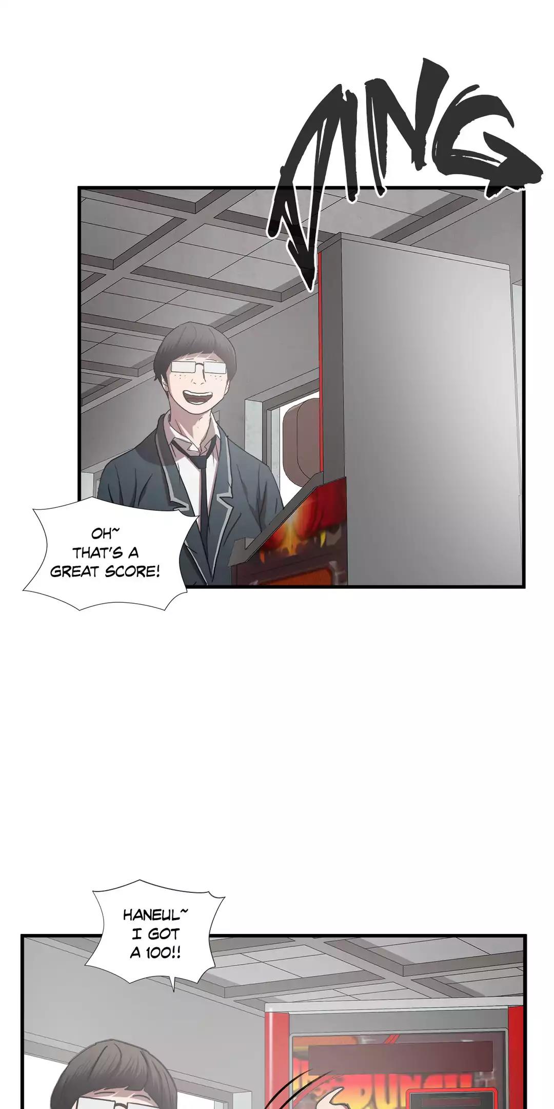 Greatest Outcast Chapter 53 page 15 - Chapter 53